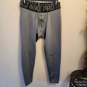 Nike Pro Men's Tights